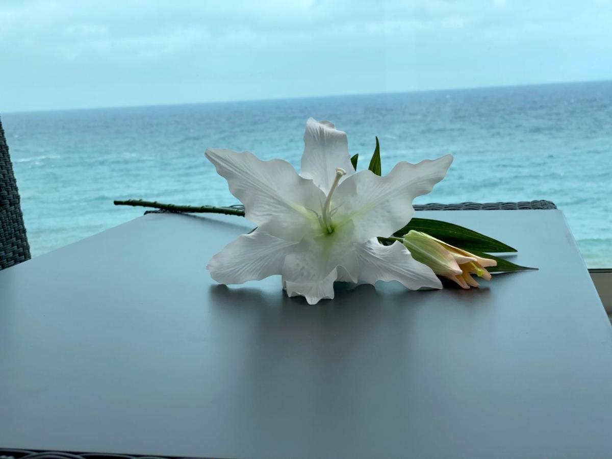 Hermoso Edificio Frente Al Mar Con Gran Terraza Y Hermosas Vistas ラスパルマス・デ・グランカナリア エクステリア 写真